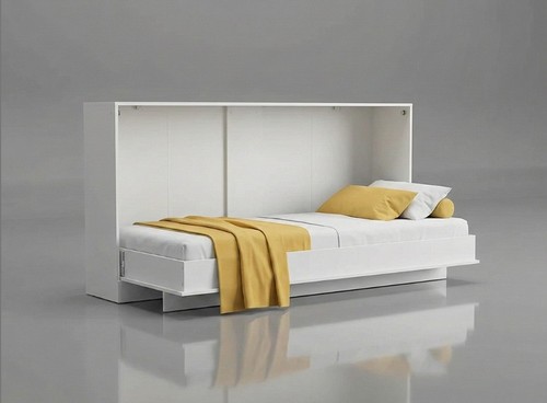 Primer life wall bed - wall,