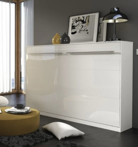 Wall bed fold down - fold,