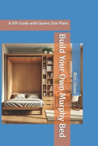 Build your own murphy - own, bed: