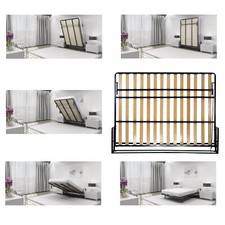 Horizontal Wall bed ( Murphy