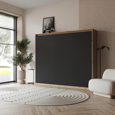 SMARTBett Murphy bed  WAVES