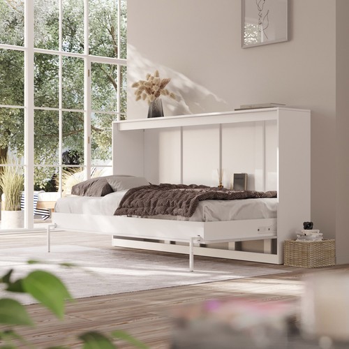 Murphy bed folding wall - bed,,