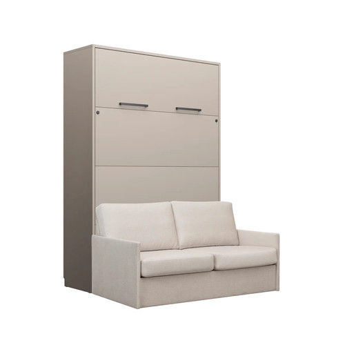 Genius murphy bed with - genius,