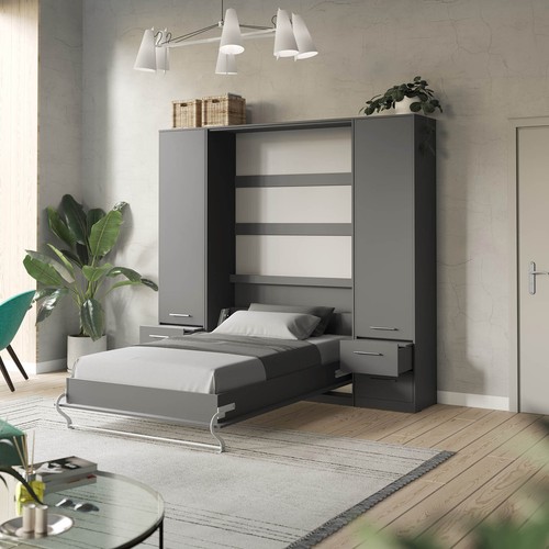 Smartbed living wall set - smartbed,