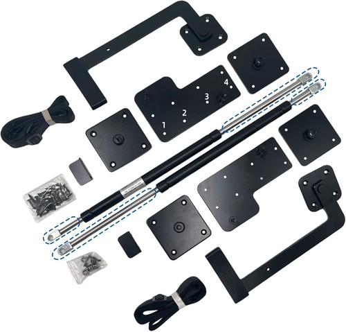 Easyvibe murphy bed hardware - easyvibe,