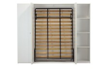 Wall bed King Wall bed in