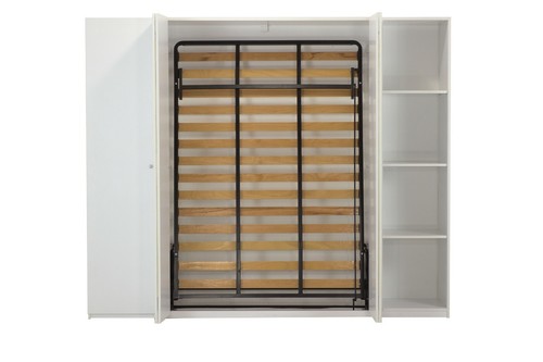 Wall bed king - wall,