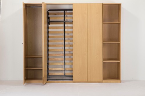 Wall bed king - wall,