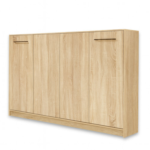 Basic horizontal murphy bed - basic, ne