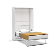 Diva Small Double Wall Bed -