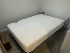 Murphy Bed Double Size