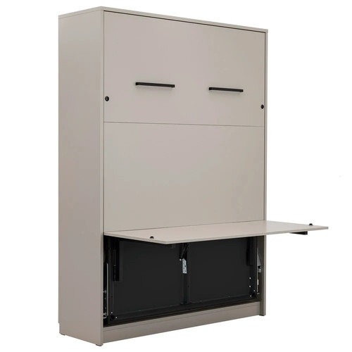 Genius murphy bed with - genius,