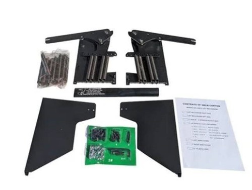 Sblm kit spring - kit,