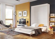 Modern Vertical Wall Hidden